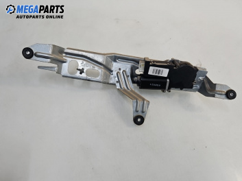 Ел. мотор за чистачките за Nissan Pathfinder II SUV (09.1995 - 07.2005), джип, позиция: предна