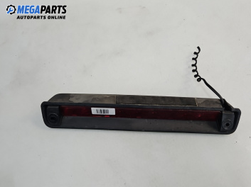 Трети стоп за Nissan Pathfinder II SUV (09.1995 - 07.2005), джип