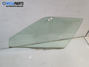 Странично стъкло за Nissan Pathfinder II SUV (09.1995 - 07.2005), 4+1 вр., джип, позиция: предна, лява