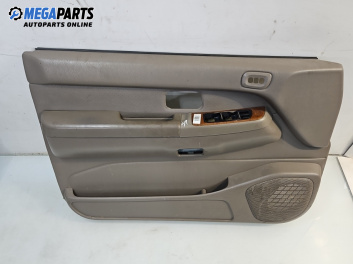 Кора врата за Nissan Pathfinder II SUV (09.1995 - 07.2005), 4+1 вр., джип, позиция: предна, лява