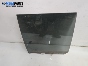 Странично стъкло за Nissan Pathfinder II SUV (09.1995 - 07.2005), 4+1 вр., джип, позиция: задна, лява