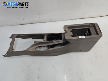 Централна конзола за Nissan Pathfinder II SUV (09.1995 - 07.2005)