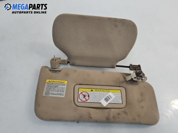 Сенник за Nissan Pathfinder II SUV (09.1995 - 07.2005), позиция: дясна