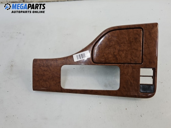 Интериорна пластмаса за Nissan Pathfinder II SUV (09.1995 - 07.2005), 4+1 вр., джип, позиция: предна