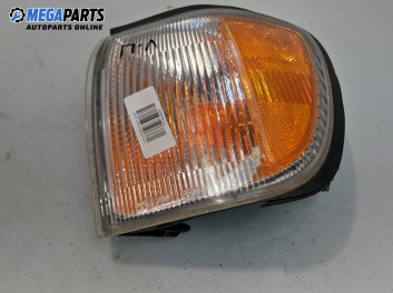 Мигач за Nissan Pathfinder II SUV (09.1995 - 07.2005), джип, позиция: лява