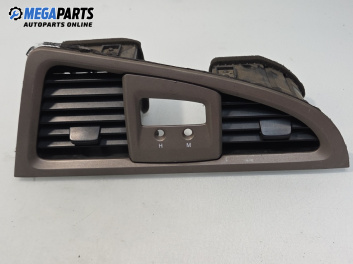 Духалка парно за Nissan Pathfinder II SUV (09.1995 - 07.2005)