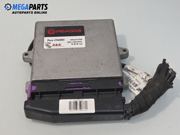 Компютър газова уредба за Nissan Pathfinder II SUV (09.1995 - 07.2005), №  Rea 2568D