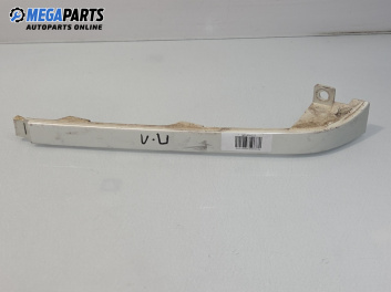 Лайсна броня за Nissan Pathfinder II SUV (09.1995 - 07.2005), джип, позиция: лява