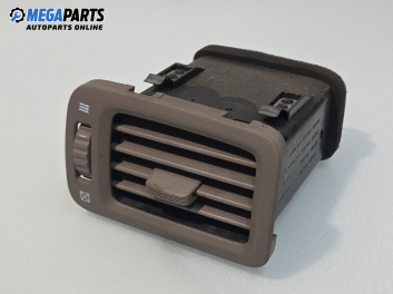 Духалка парно за Nissan Pathfinder II SUV (09.1995 - 07.2005)