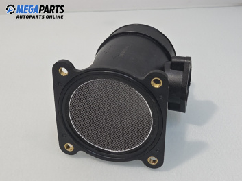 Въздуховод за Nissan Pathfinder II SUV (09.1995 - 07.2005) 3.5 V6 4WD, 220 к.с., №  TH NS-002B05