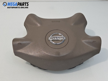 Airbag за Nissan Pathfinder II SUV (09.1995 - 07.2005), 4+1 вр., джип, позиция: предна