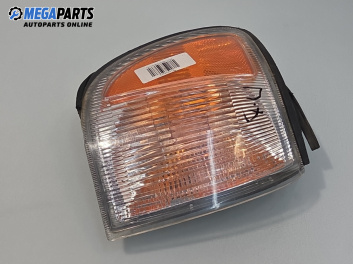 Мигач за Nissan Pathfinder II SUV (09.1995 - 07.2005), джип, позиция: дясна, №  DS506-U000R