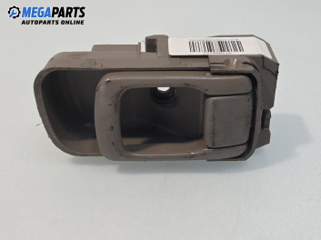 Вътрешна дръжка за Nissan Pathfinder II SUV (09.1995 - 07.2005), 4+1 вр., джип, позиция: задна, дясна