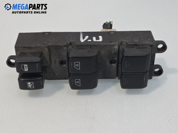 Бутони ел. стъкла  за Nissan Pathfinder II SUV (09.1995 - 07.2005)