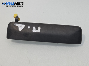 Външна дръжка за Nissan Pathfinder II SUV (09.1995 - 07.2005), 4+1 вр., джип, позиция: предна, дясна