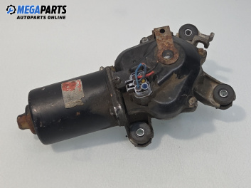 Ел. мотор за чистачките за Nissan Pathfinder II SUV (09.1995 - 07.2005), джип, позиция: предна