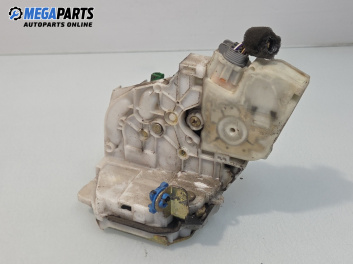 Брава на врата за Nissan Pathfinder II SUV (09.1995 - 07.2005), позиция: задна, дясна