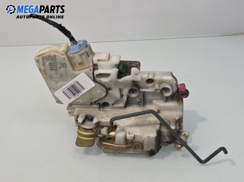 Брава на врата за Nissan Pathfinder II SUV (09.1995 - 07.2005), позиция: предна, лява, №  805525P013