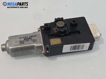 Мотор шибедах за Nissan Pathfinder II SUV (09.1995 - 07.2005), джип, №  833100-3201