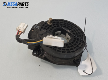 Основа лентов кабел за Nissan Pathfinder II SUV (09.1995 - 07.2005), 4+1 вр., джип