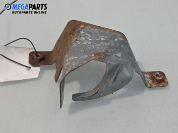 Планка за Nissan Pathfinder II SUV (09.1995 - 07.2005), 4+1 вр., джип