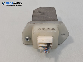 Реостат за Nissan Pathfinder II SUV (09.1995 - 07.2005)