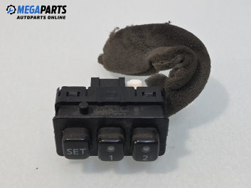 Панел бутони за Nissan Pathfinder II SUV (09.1995 - 07.2005)