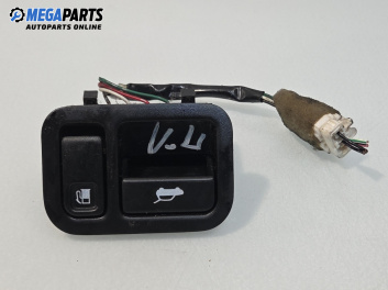 Бутони заден капак и резервоар за Nissan Pathfinder II SUV (09.1995 - 07.2005)