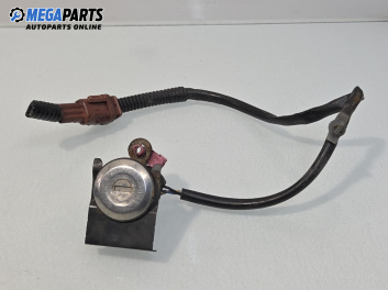 Заключалка заден капак за Nissan Pathfinder II SUV (09.1995 - 07.2005), джип