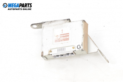 Компютър автоматични скорости за Nissan Pathfinder II SUV (09.1995 - 07.2005), автоматик, №  31036 5w915