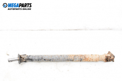 Кардан за Nissan Pathfinder II SUV (09.1995 - 07.2005) 3.5 V6 4WD, 220 к.с., автоматик