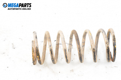 Пружина за ходова част за Nissan Pathfinder II SUV (09.1995 - 07.2005), джип, позиция: задна