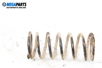 Пружина за ходова част за Nissan Pathfinder II SUV (09.1995 - 07.2005), джип, позиция: задна