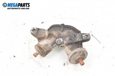 Каре на волана за Nissan Pathfinder II SUV (09.1995 - 07.2005) 3.5 V6 4WD, 220 к.с., джип