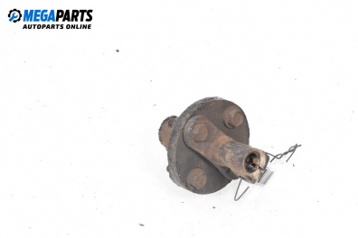 Планка за Nissan Pathfinder II SUV (09.1995 - 07.2005), 4+1 вр., джип