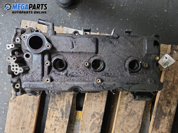 Глава за Nissan Pathfinder II SUV (09.1995 - 07.2005) 3.5 V6 4WD, 220 к.с.