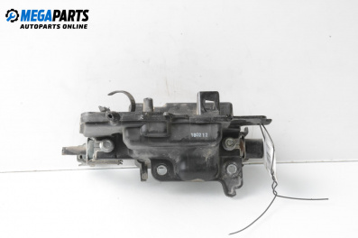 Казанче за антифриз за Nissan Pathfinder II SUV (09.1995 - 07.2005) 3.5 V6 4WD, 220 к.с.