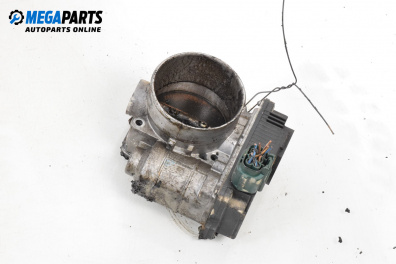 Дроселова клапа за Nissan Pathfinder II SUV (09.1995 - 07.2005) 3.5 V6 4WD, 220 к.с.