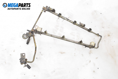 Бензинова рейка за Nissan Pathfinder II SUV (09.1995 - 07.2005) 3.5 V6 4WD, 220 к.с.