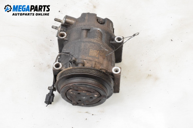 Компресор климатик за Nissan Pathfinder II SUV (09.1995 - 07.2005) 3.5 V6 4WD, 220 к.с., автоматик