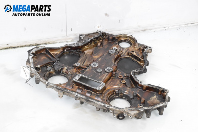 Капак ангренажен ремък за Nissan Pathfinder II SUV (09.1995 - 07.2005) 3.5 V6 4WD, 220 к.с.