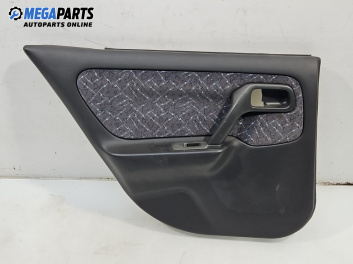 Кора врата за Nissan Primera Sedan II (06.1996 - 12.2001), 4+1 вр., седан, позиция: задна, лява