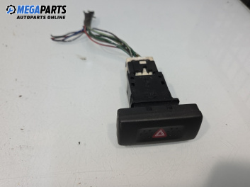 Бутон аварийни светлини  за Nissan Primera Sedan II (06.1996 - 12.2001)