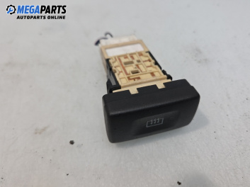 Бутон подгрев задно стъкло  за Nissan Primera Sedan II (06.1996 - 12.2001)