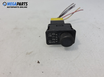 Бутон реглаж светлини за Nissan Primera Sedan II (06.1996 - 12.2001)