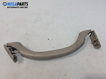 Ръкохватка за таван за Nissan Primera Sedan II (06.1996 - 12.2001), 4+1 вр., позиция: задна, дясна