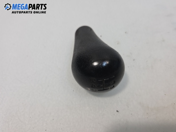 Топка на скоростния лост за Nissan Primera Sedan II (06.1996 - 12.2001)