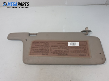 Сенник за Nissan Primera Sedan II (06.1996 - 12.2001), позиция: лява