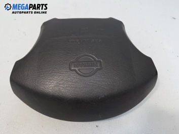 Airbag за Nissan Primera Sedan II (06.1996 - 12.2001), 4+1 вр., седан, позиция: предна