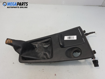 Конзола скоростен лост за Nissan Primera Sedan II (06.1996 - 12.2001)